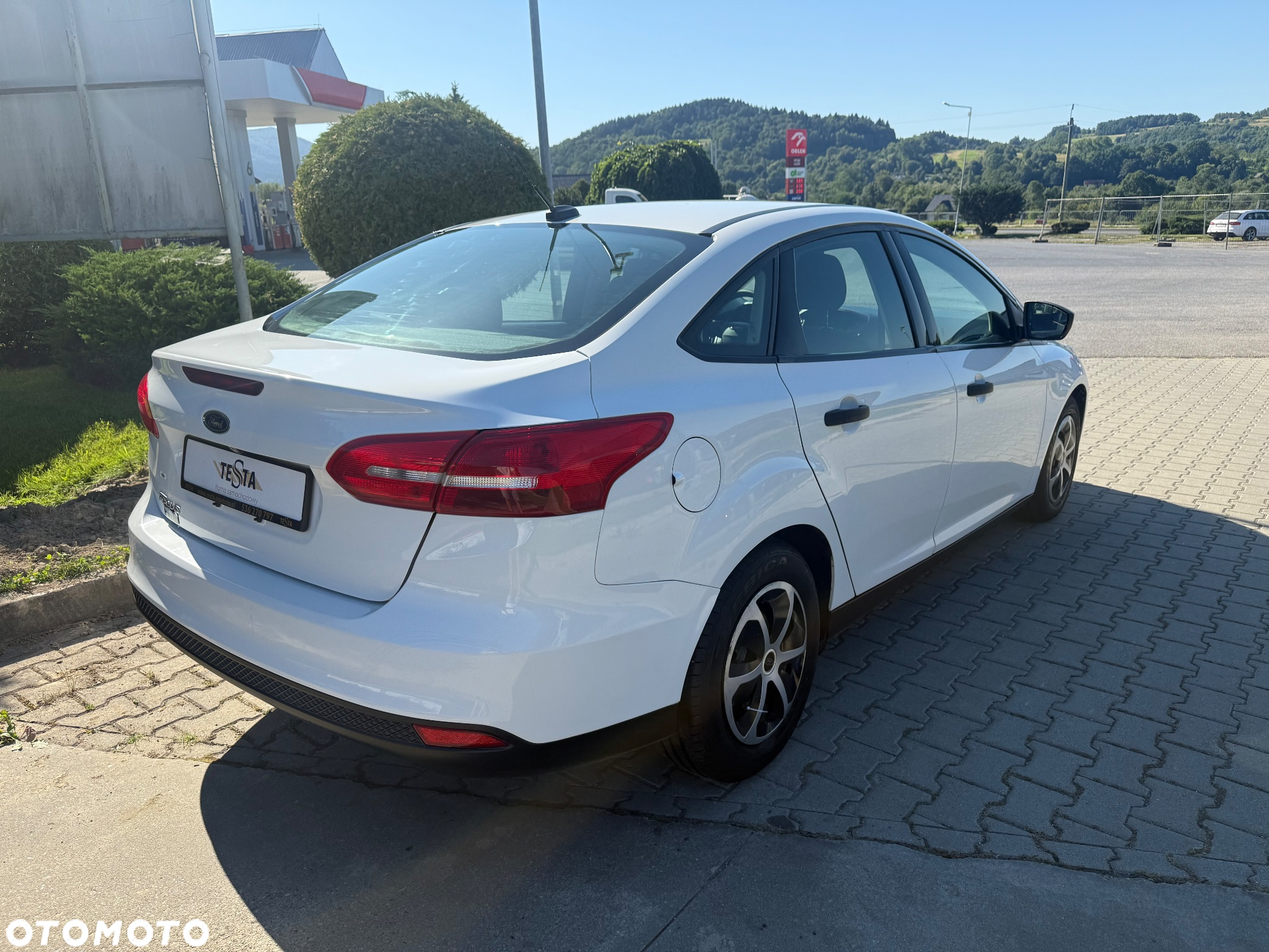 Ford Focus - 4