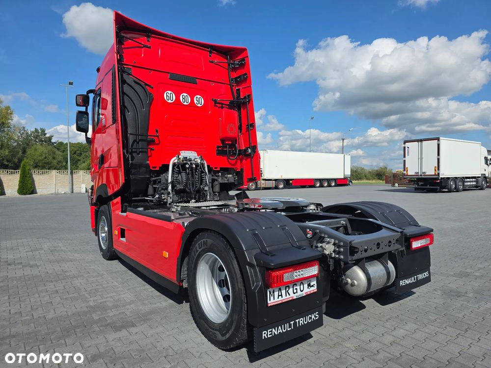 Renault T520 Standard 289tyś Przebiegu Sprowadzona z DE SUPER STAN JAK NOWA ! ! ! - 3