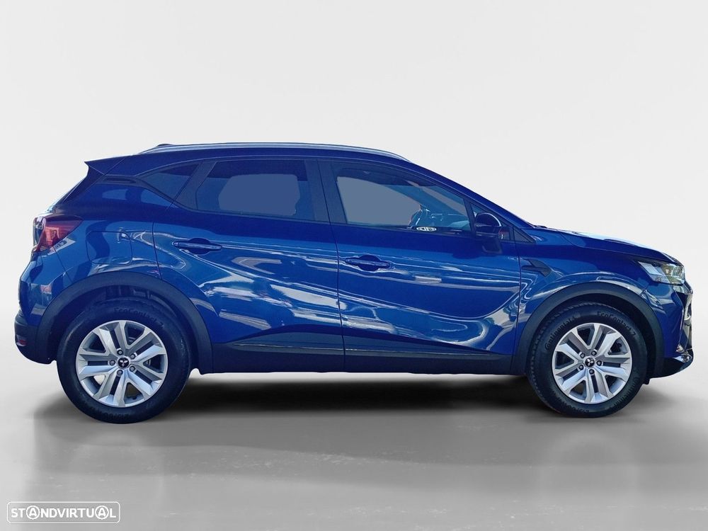 Mitsubishi ASX 1.0 MPI-T Kaiteki - 6
