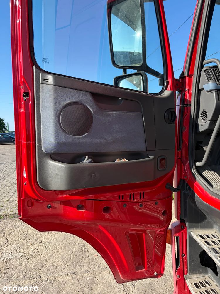 Volvo FH 4XT - 4