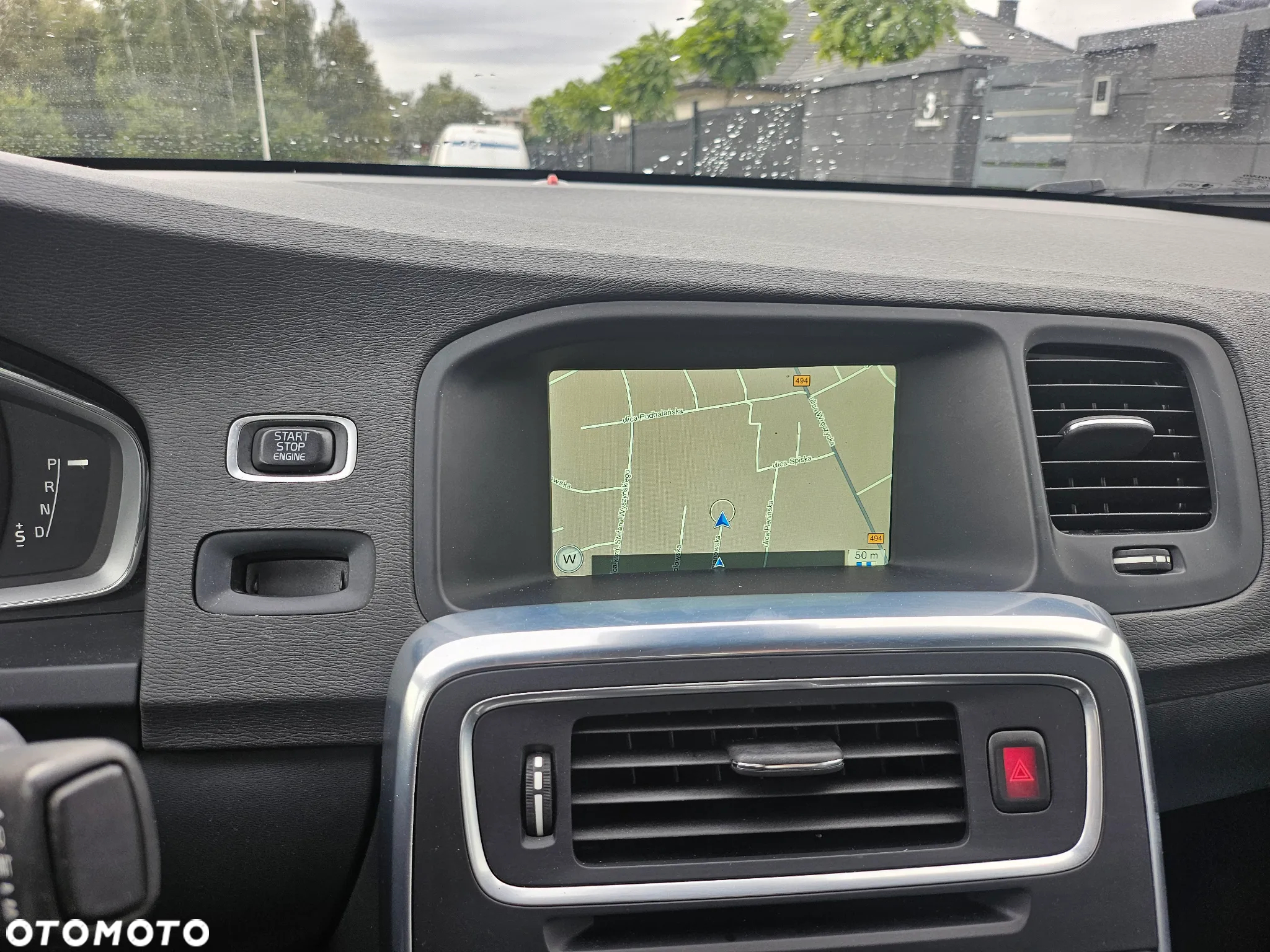 Volvo S60 2.5 T5 AWD - 15