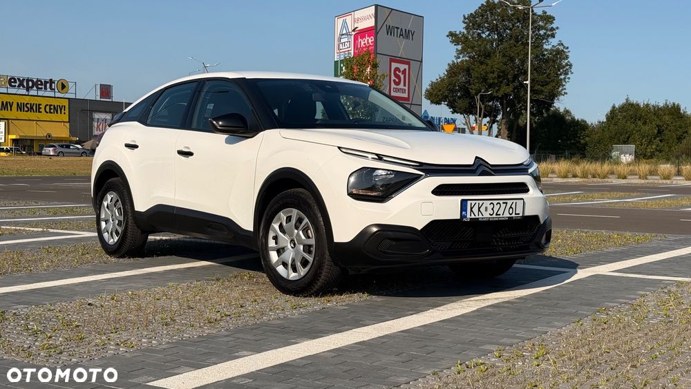 Citroën C4 - 20