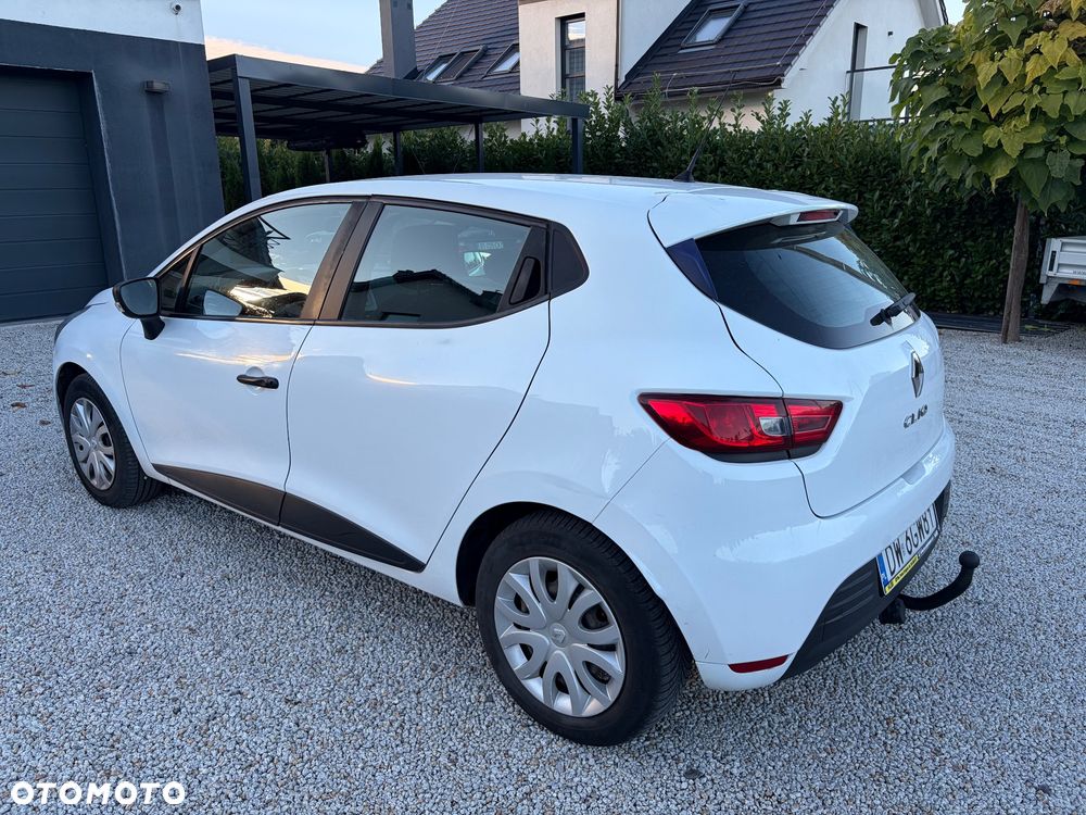 Renault Clio - 7