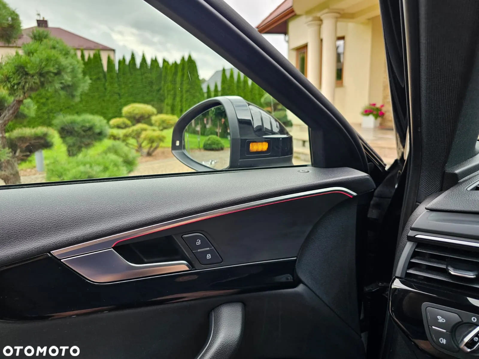 Audi A4 Avant 40 TDI Quattro S Line S tronic - 38
