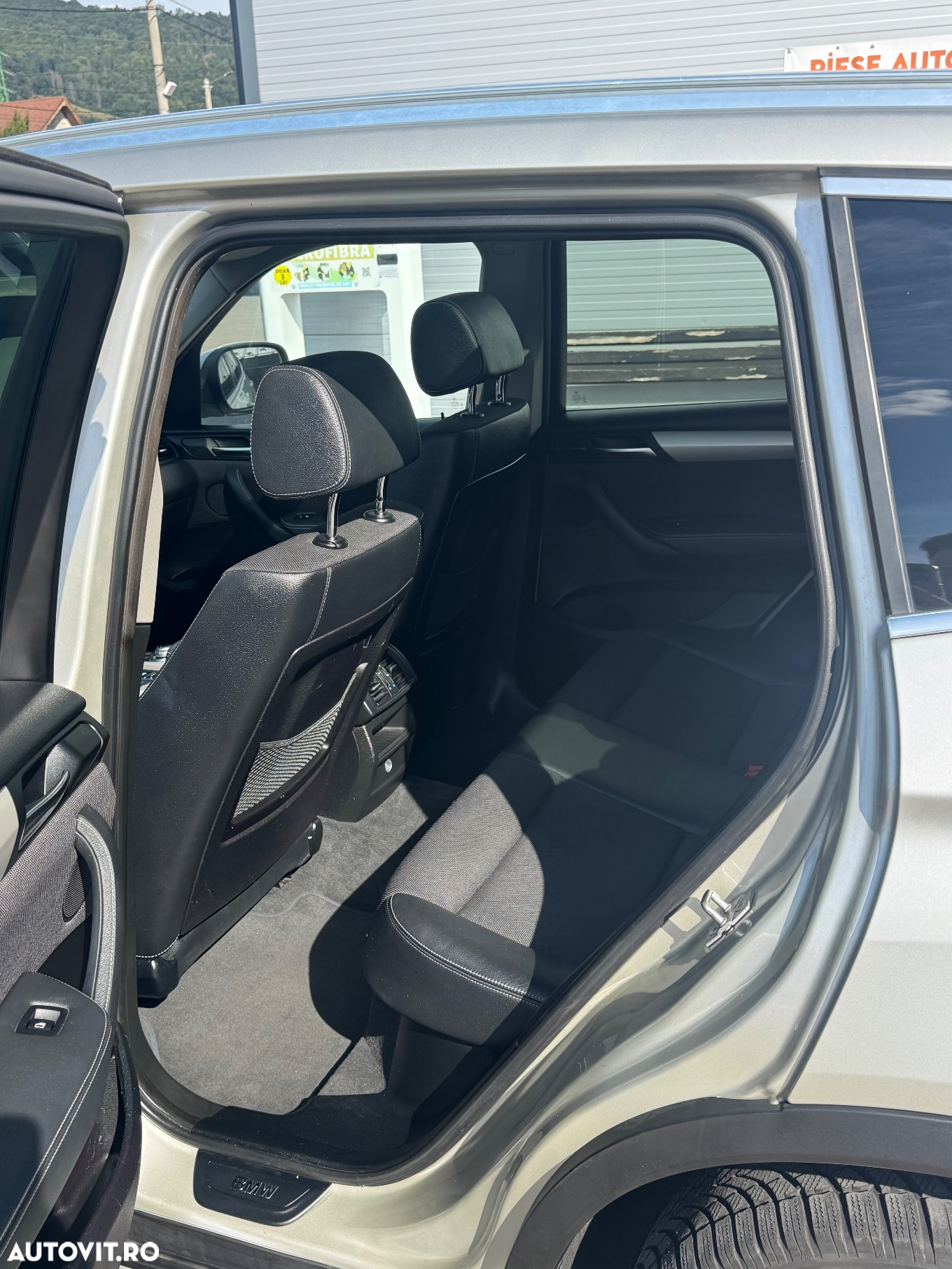 BMW X3 - 6