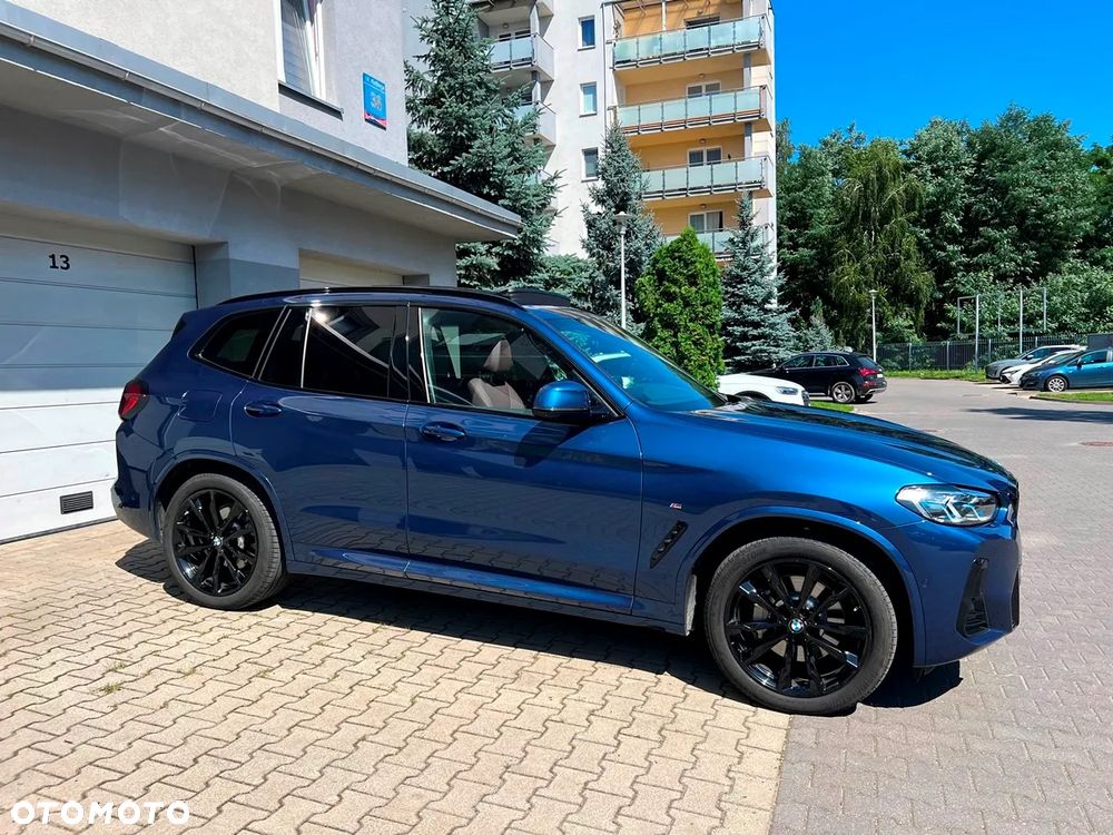 BMW X3 - 3