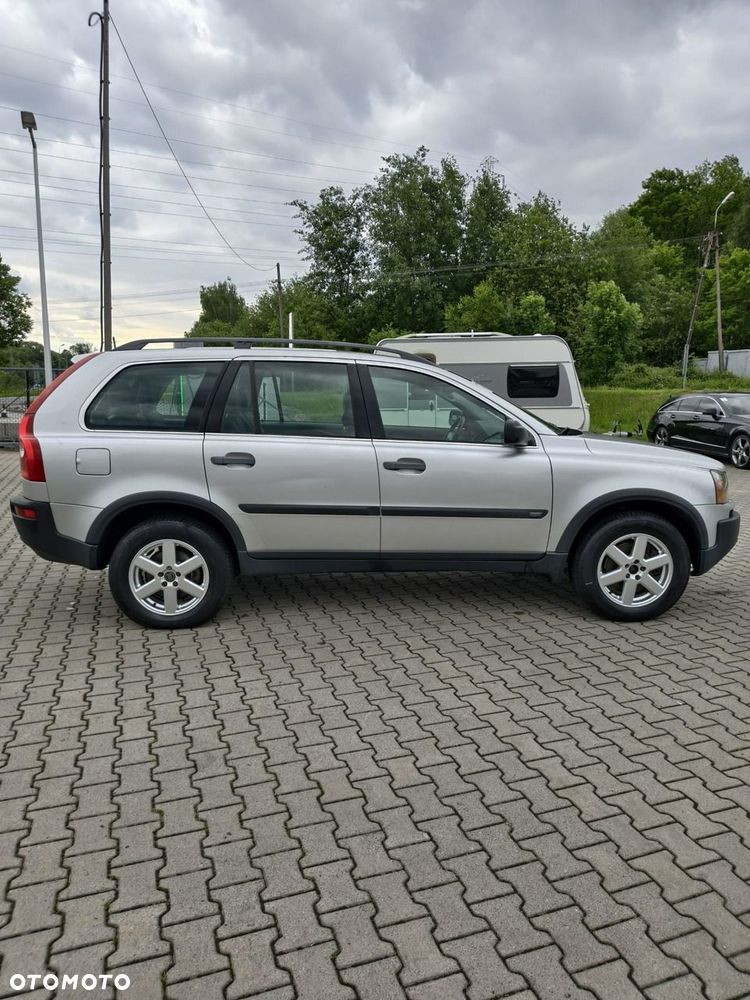 Volvo XC 90 - 8