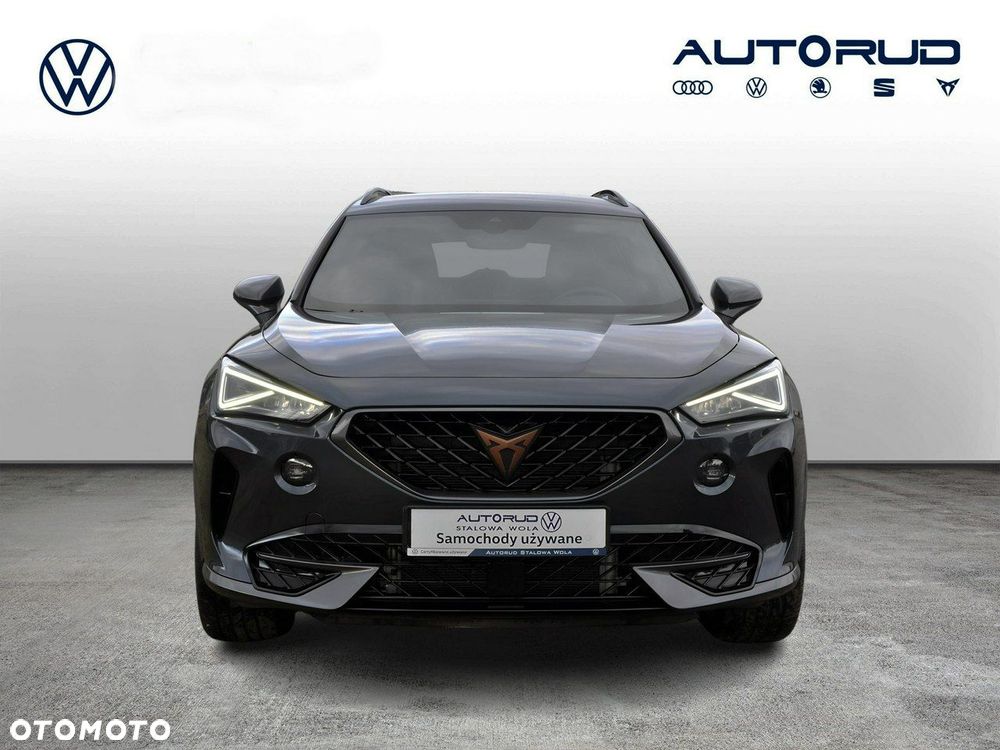 Cupra Formentor - 8