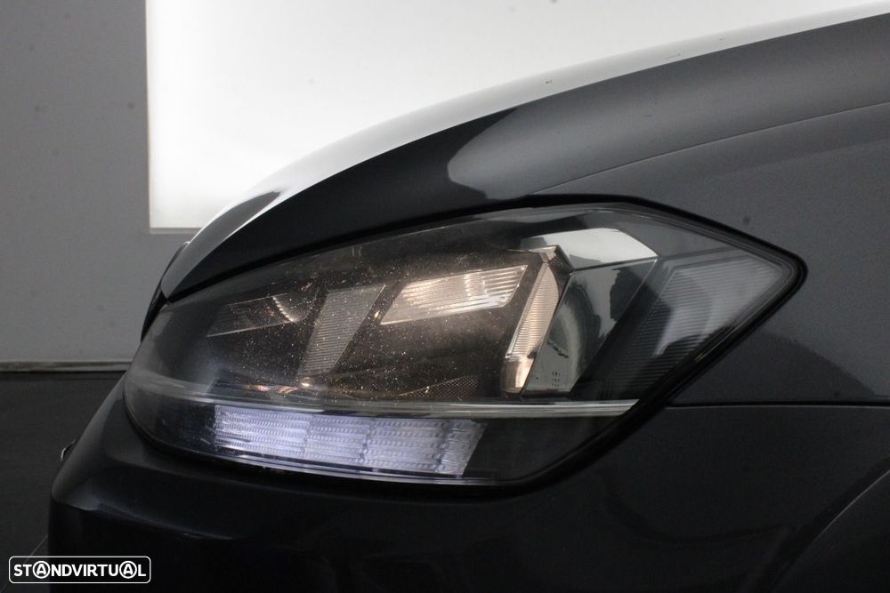 VW Golf Variant 1.6 TDi Confortline - 34