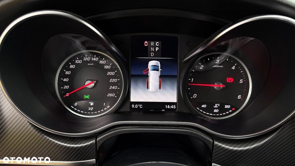 Mercedes-Benz Klasa V - 13