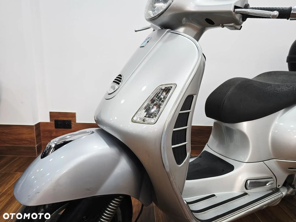 Piaggio Carnaby - 10