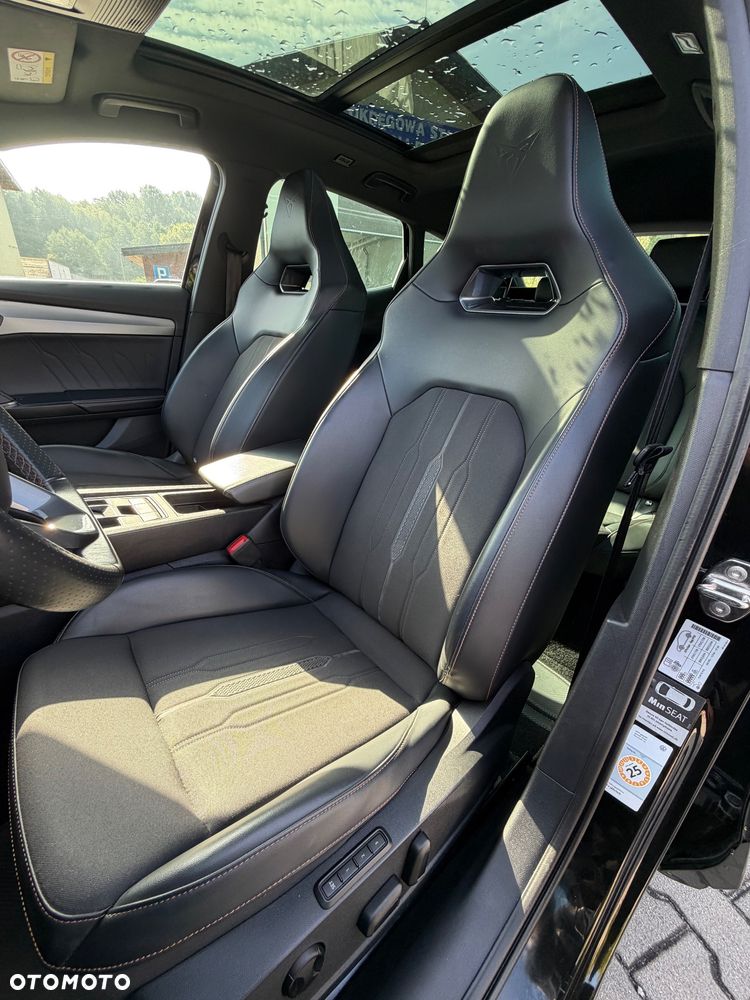 Cupra Formentor VZ 2.0 TSI 4Drive DSG - 22