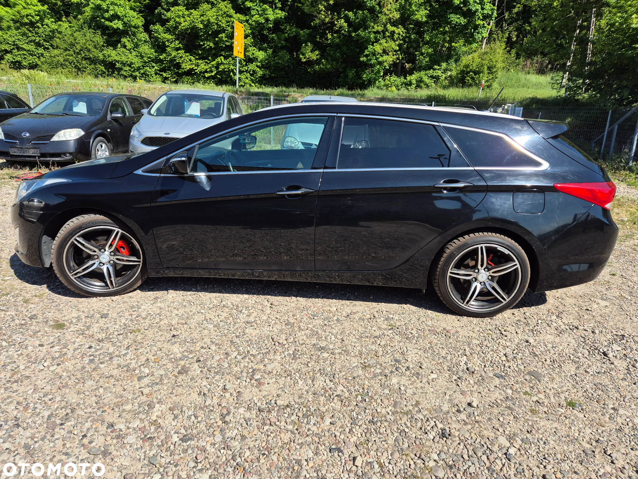 Hyundai i40 - 7