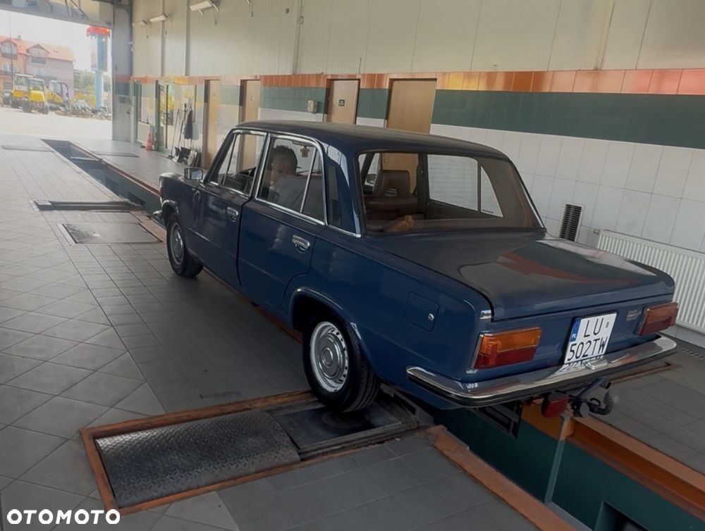 Fiat 125p - 9
