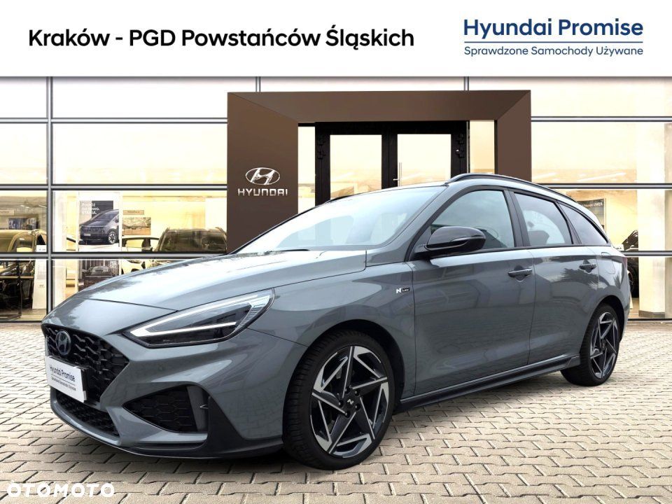 Hyundai i30 - 2