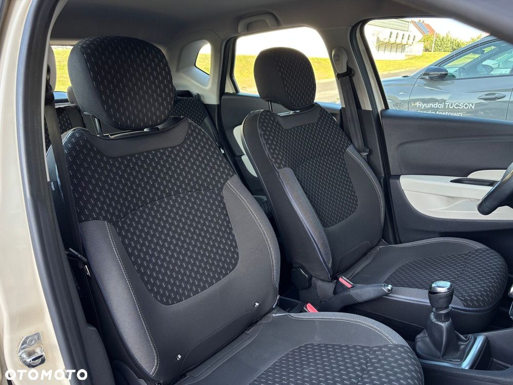 Renault Captur 1.3 Energy TCe FAP Intens - 30