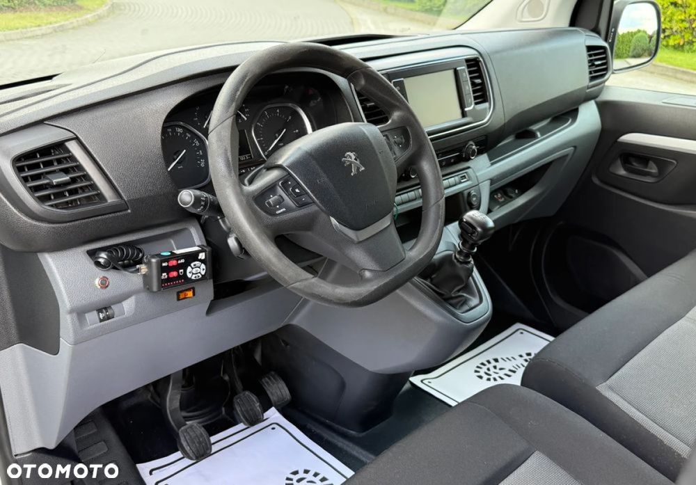 Peugeot Expert - 23