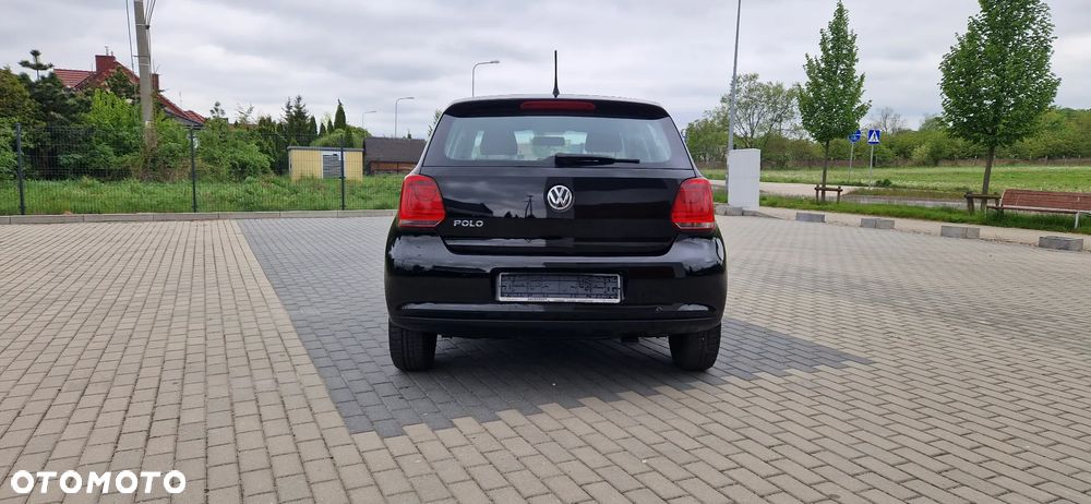 Volkswagen Polo 1.2 Comfortline - 6