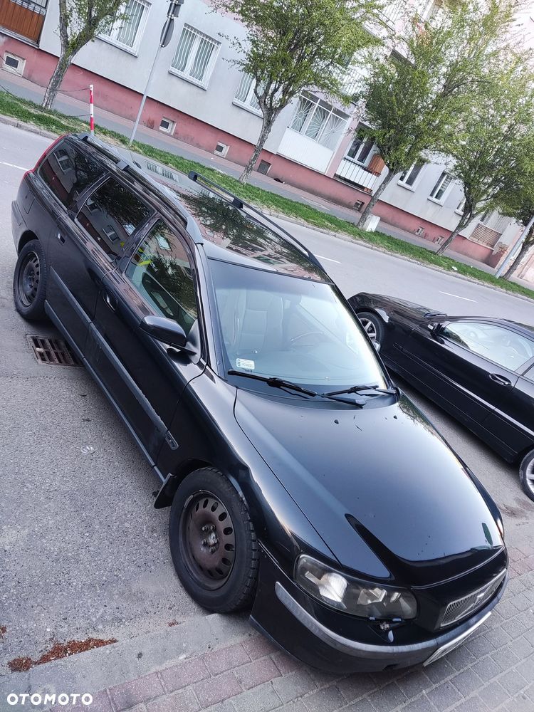 Volvo V70 2.5 T Optima - 6