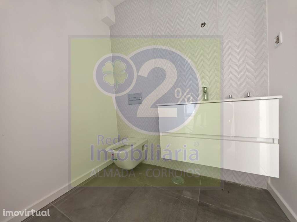 Moradia V4, nova, bem localizada - Grande imagem: 3/3