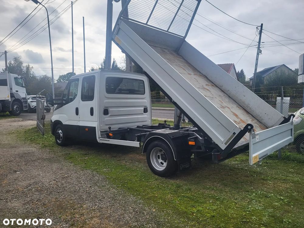 Iveco DOKA 35-150 Kiper 3-S EURO 6 - 3