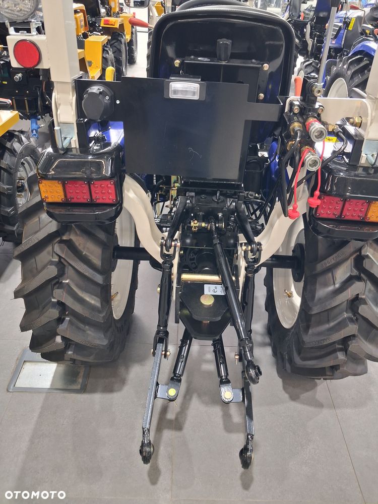 Inny Taurus 50KM - 36
