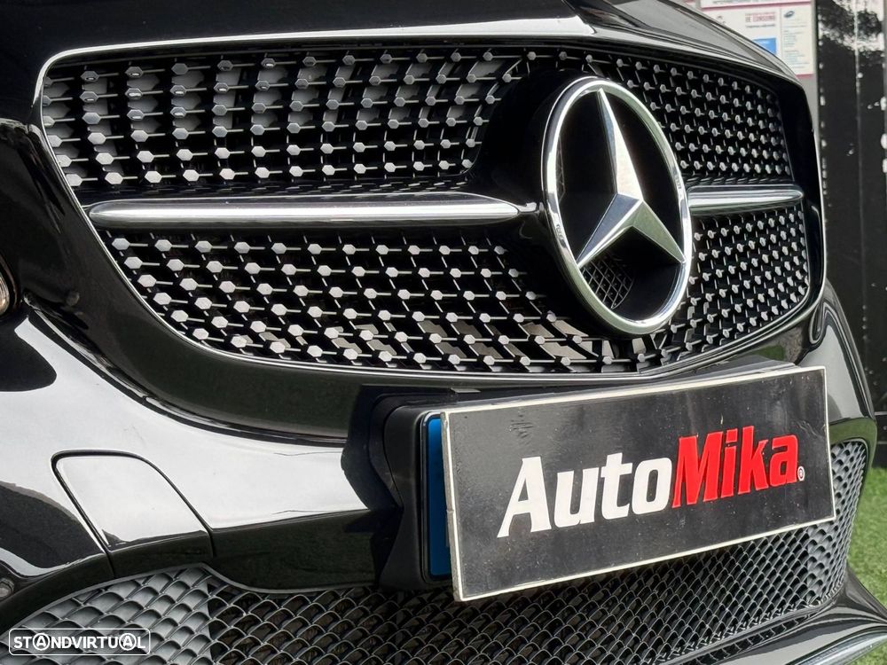 Mercedes-Benz A 180 CDI BlueEFFICIENCY Edition Style - 21