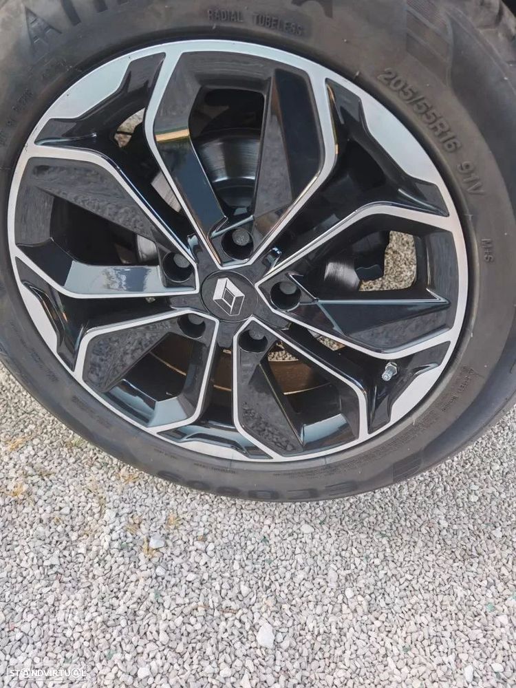 Renault Mégane Sport Tourer - 9
