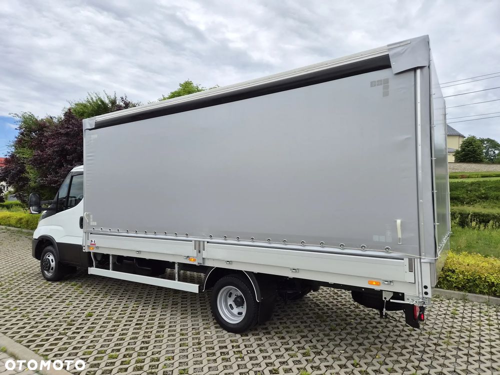 Iveco Daily - 5