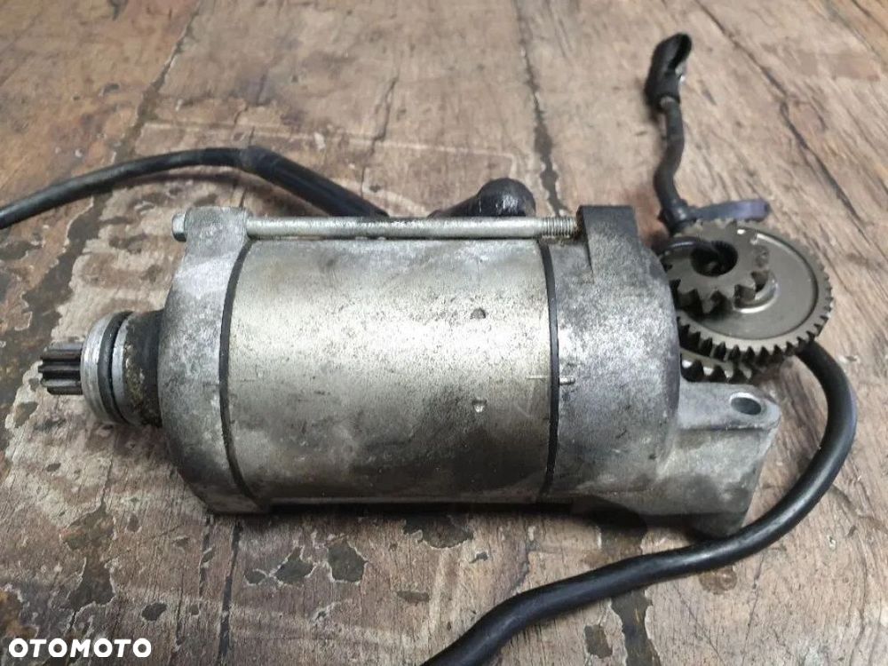 Oryginalny rozrusznik Yamaha XVZ1300 Venture - 7