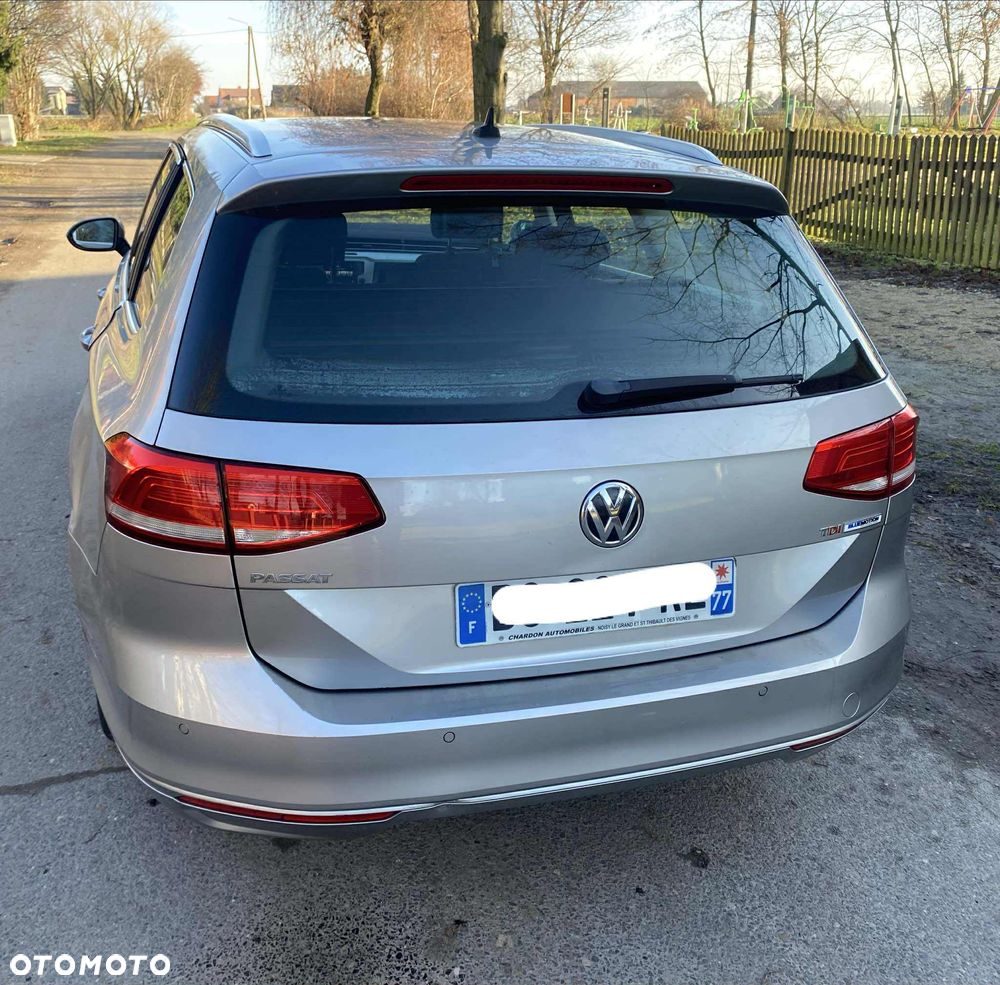 Volkswagen Passat Variant - 6