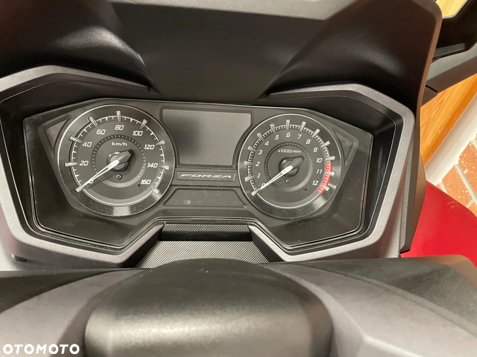Honda NSS - 24