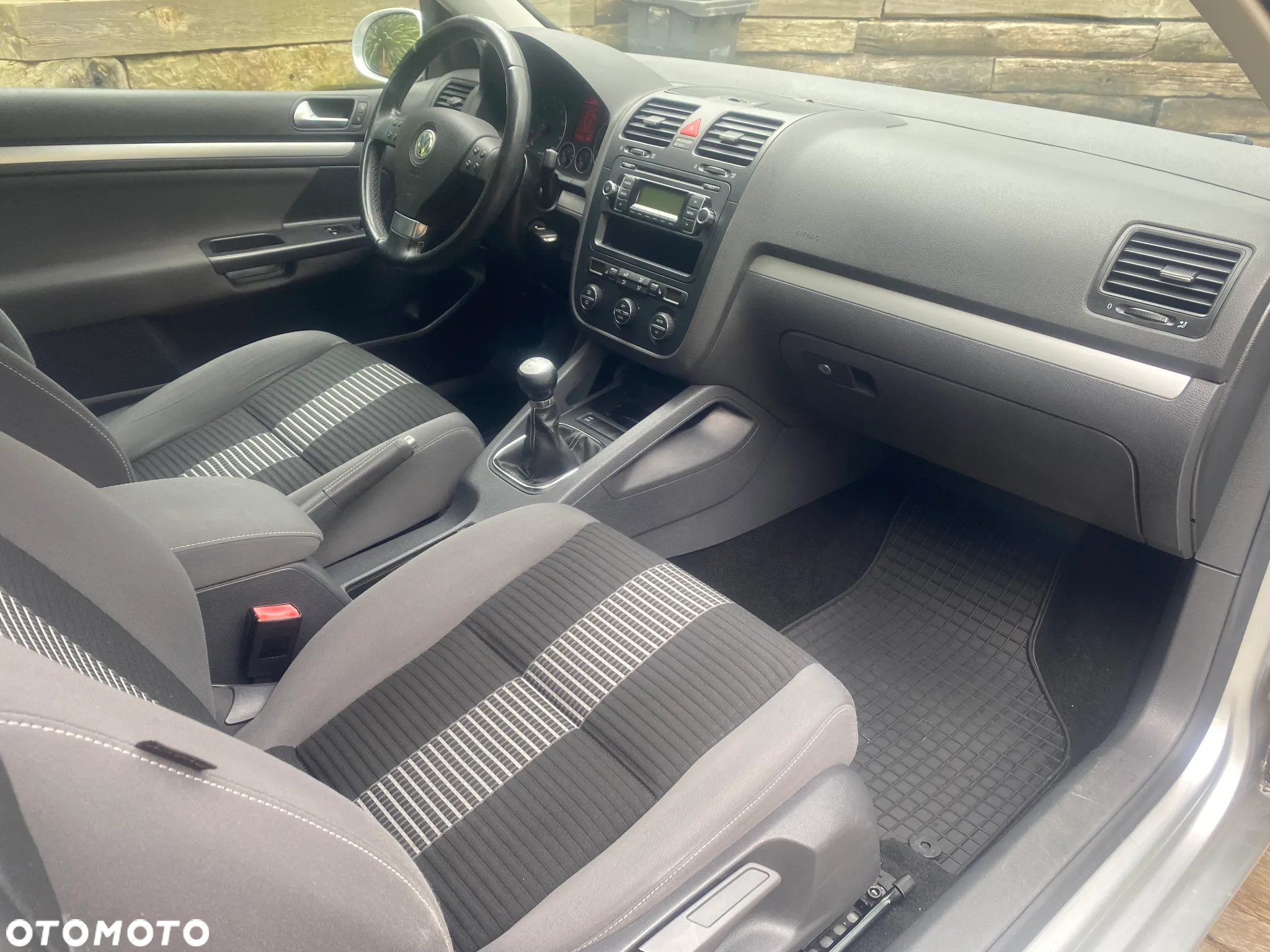 Volkswagen Golf 1.4 United - 6