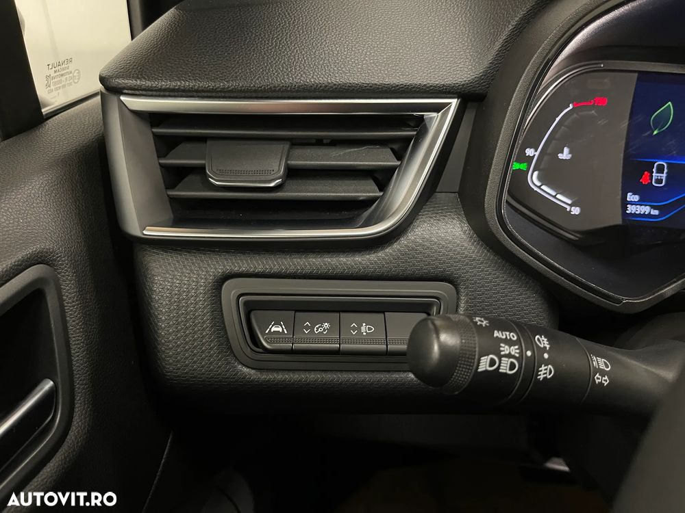 Renault Clio V 1.0 TCe X-Tronic Intens - 26