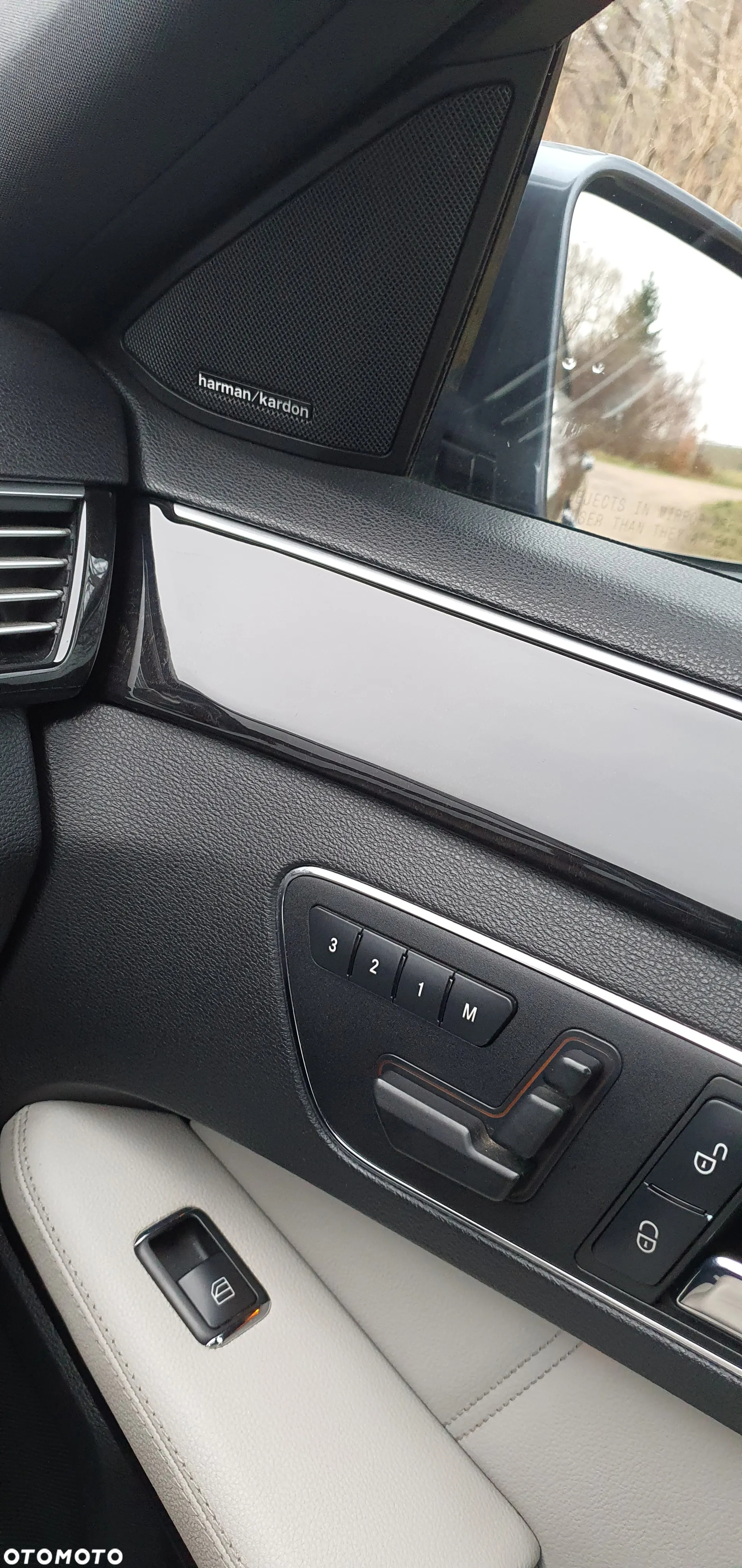 Mercedes-Benz Klasa E 350 T 7G-TRONIC Avantgarde - 22