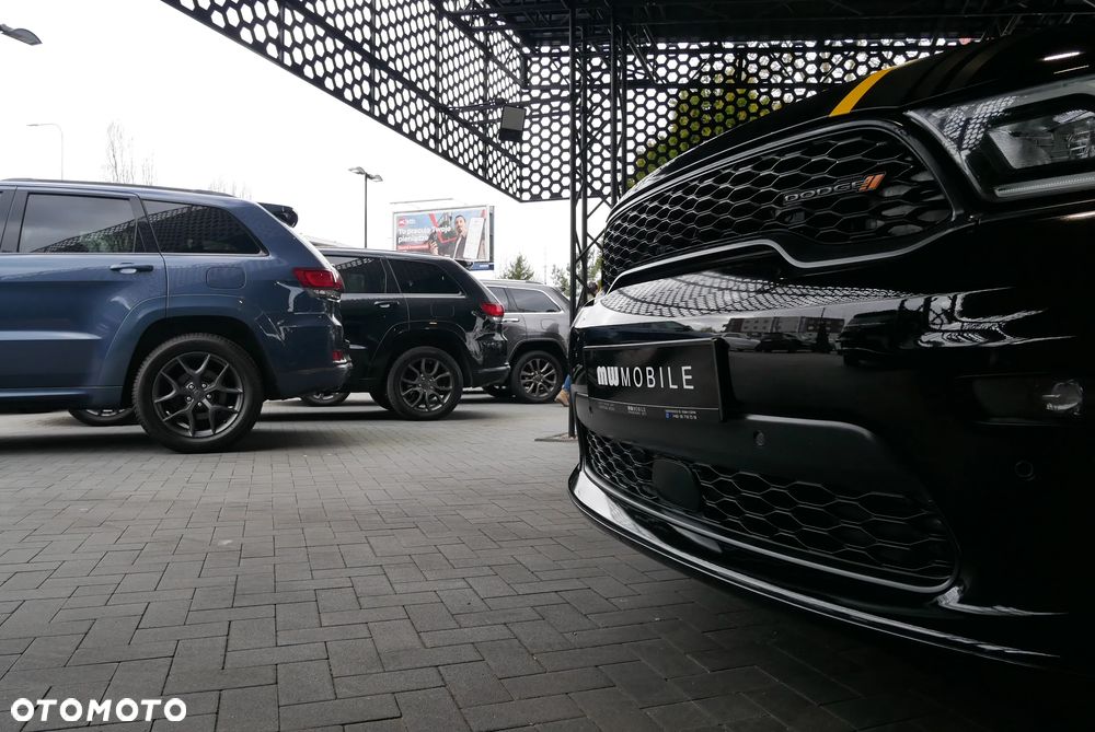 Dodge Durango 5.7 R/T - 32