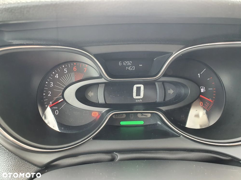 Renault Captur ENERGY TCe 120 LIMITED - 17