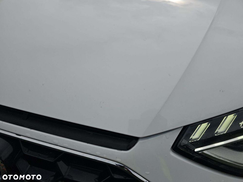 Audi A4 Limousine 45 TFSI quattro S tronic S line - 14