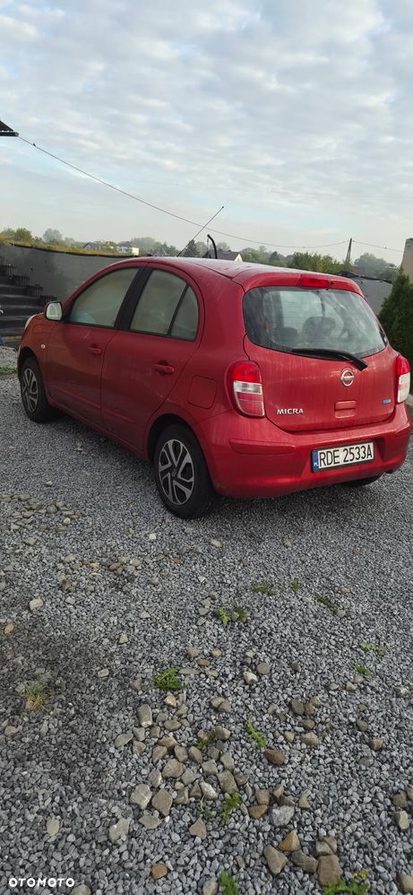 Nissan Micra 1.2 Style Edition - 3