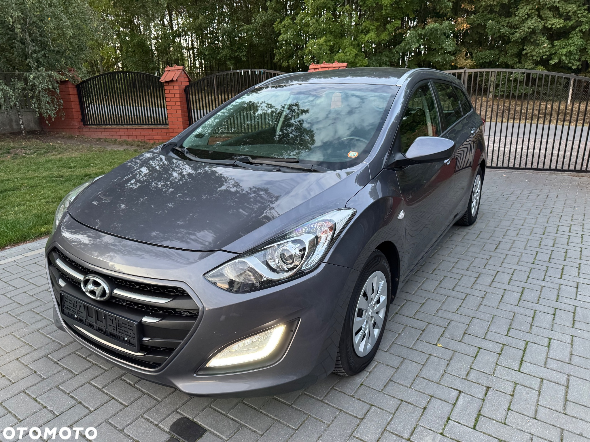 Hyundai i30 1.6 CRDi BlueDrive Comfort - 3