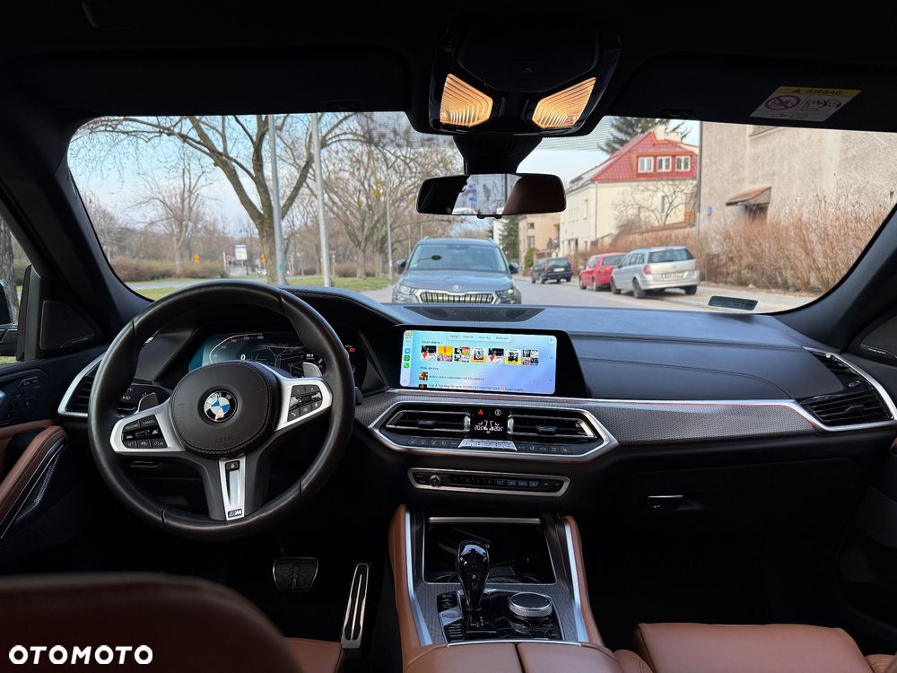 BMW X6 - 3
