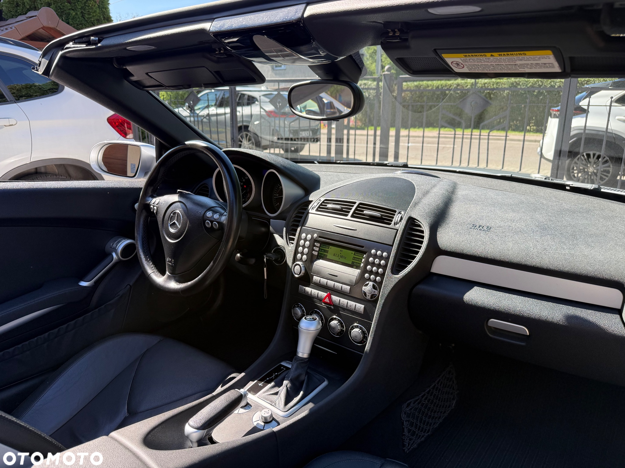 Mercedes-Benz SLK 350 7G-TRONIC Sport Edition - 33