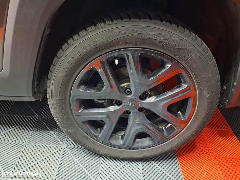 Jeep Renegade 1.0 T Longitude - 14