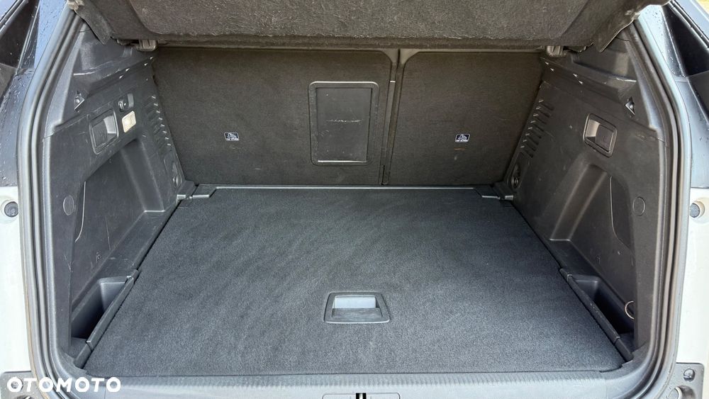 Peugeot 3008 BlueHDi 130 Stop & Start Allure Business-Paket - 19