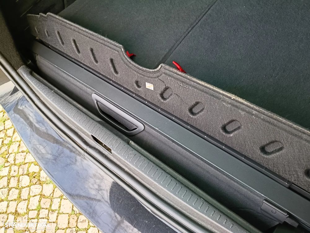 Renault Grand Scénic 1.5 dCi Bose Edition SS - 11