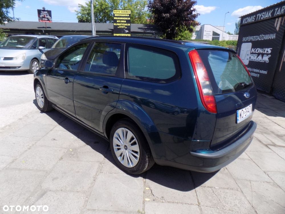 Ford Focus - 3