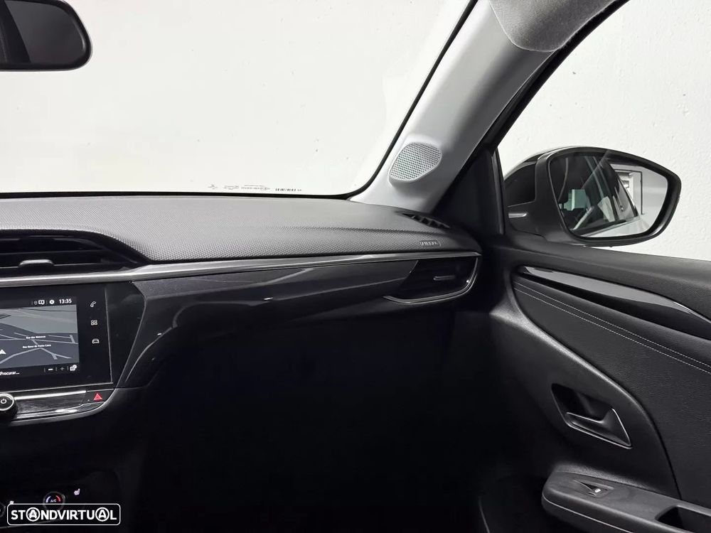 Opel Corsa-e First Edition - 11