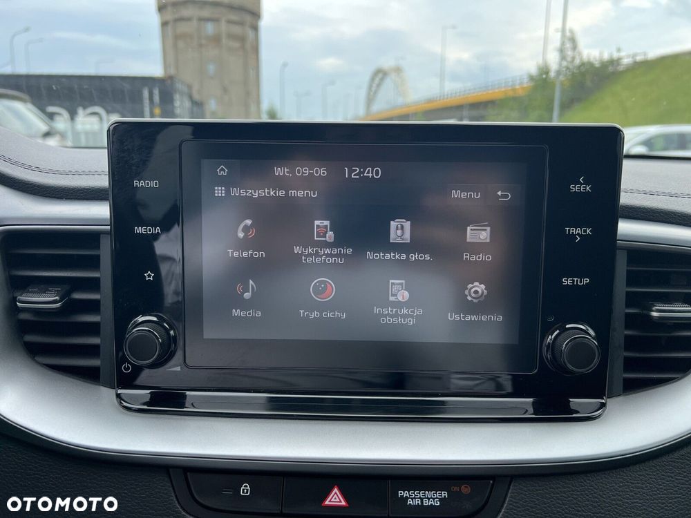 Kia Ceed - 20