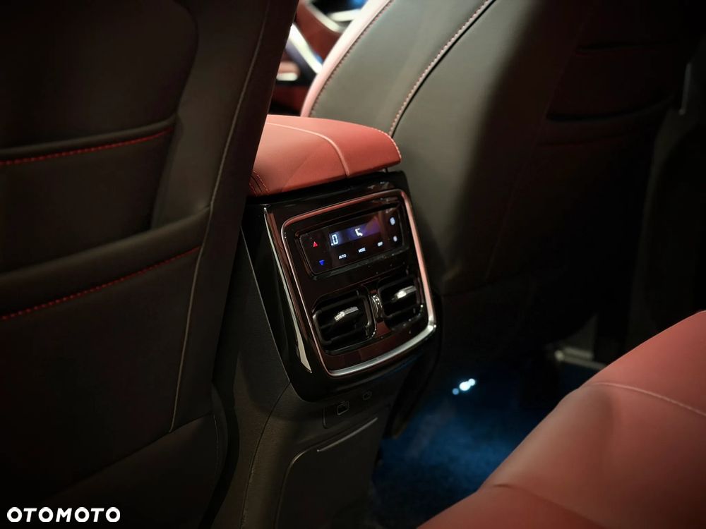 Jetour X70 Plus - 13