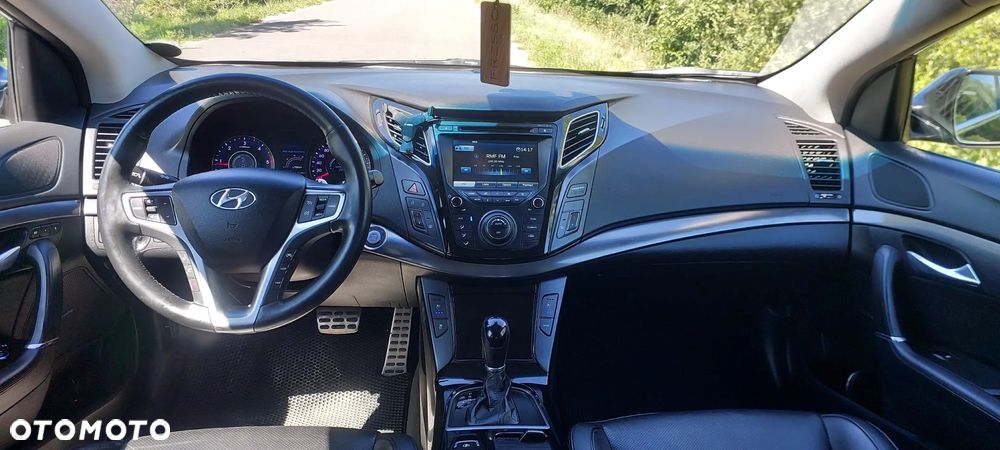 Hyundai i40 1.7 CRDi Premium - 31